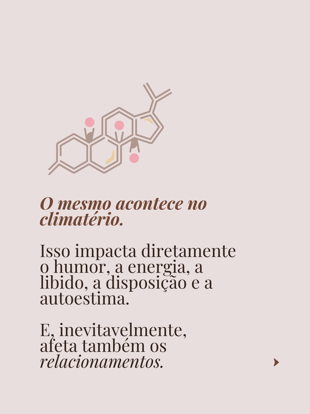 Agende sua consulta e entenda o que o seu corpo está tentando te mostrar.