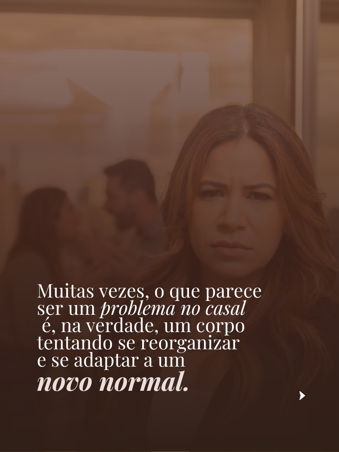 Agende sua consulta e entenda o que o seu corpo está tentando te mostrar.