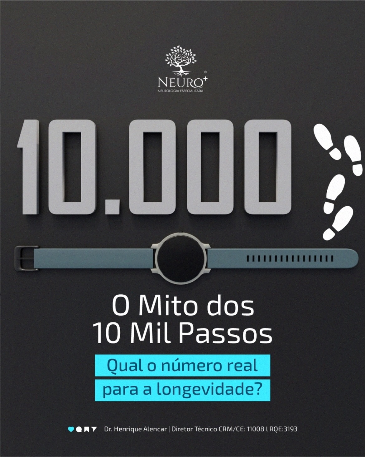 Você se movimenta regularmente?