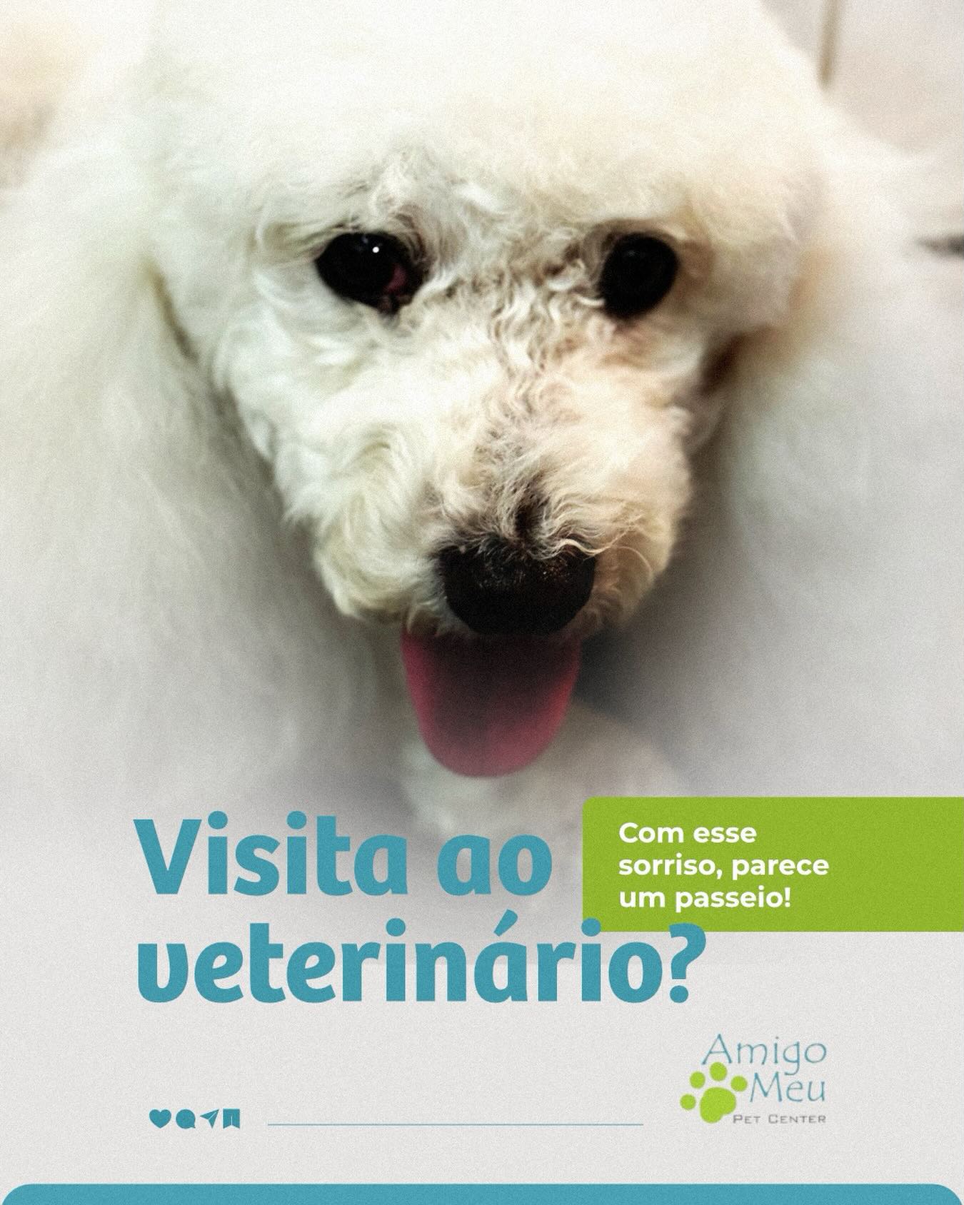 Precisa de um check-up? Venha nos visitar e veja como o cuidado pode ser leve!