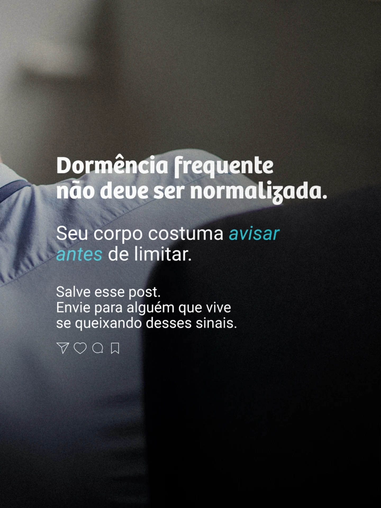 Cada caso precisa de avaliação individual.