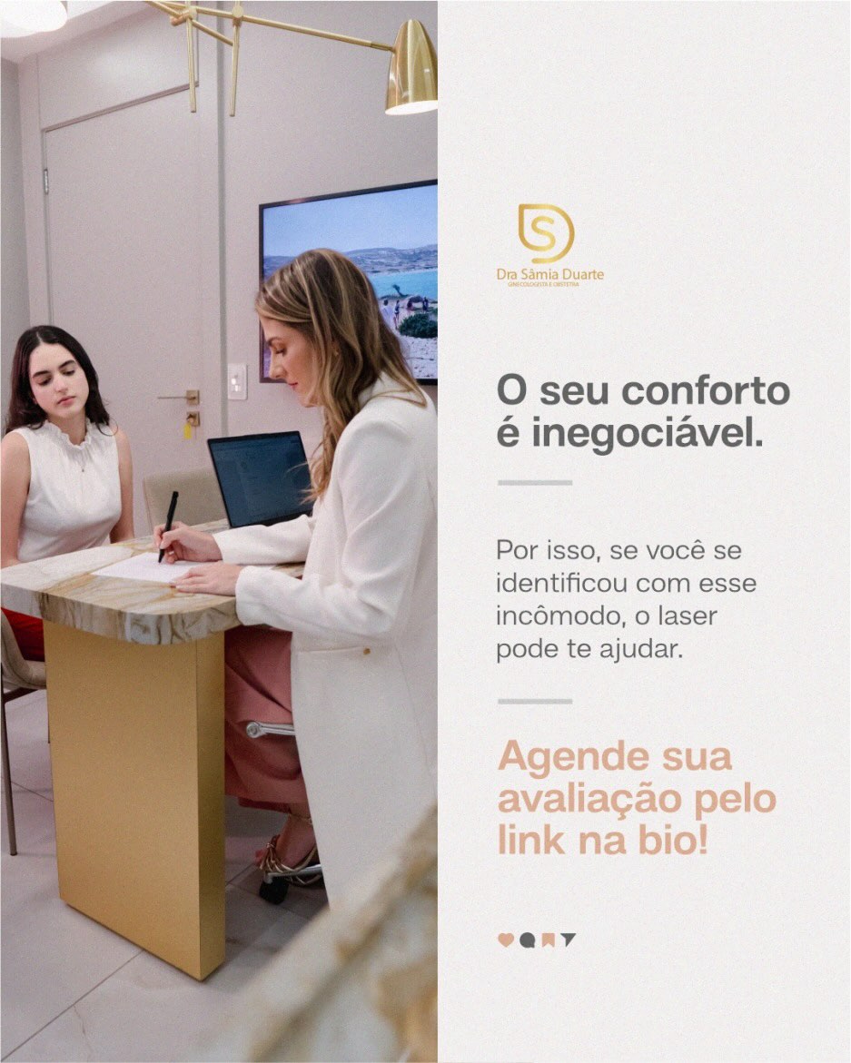 Você já deixou de usar uma roupa que amou por causa disso ?