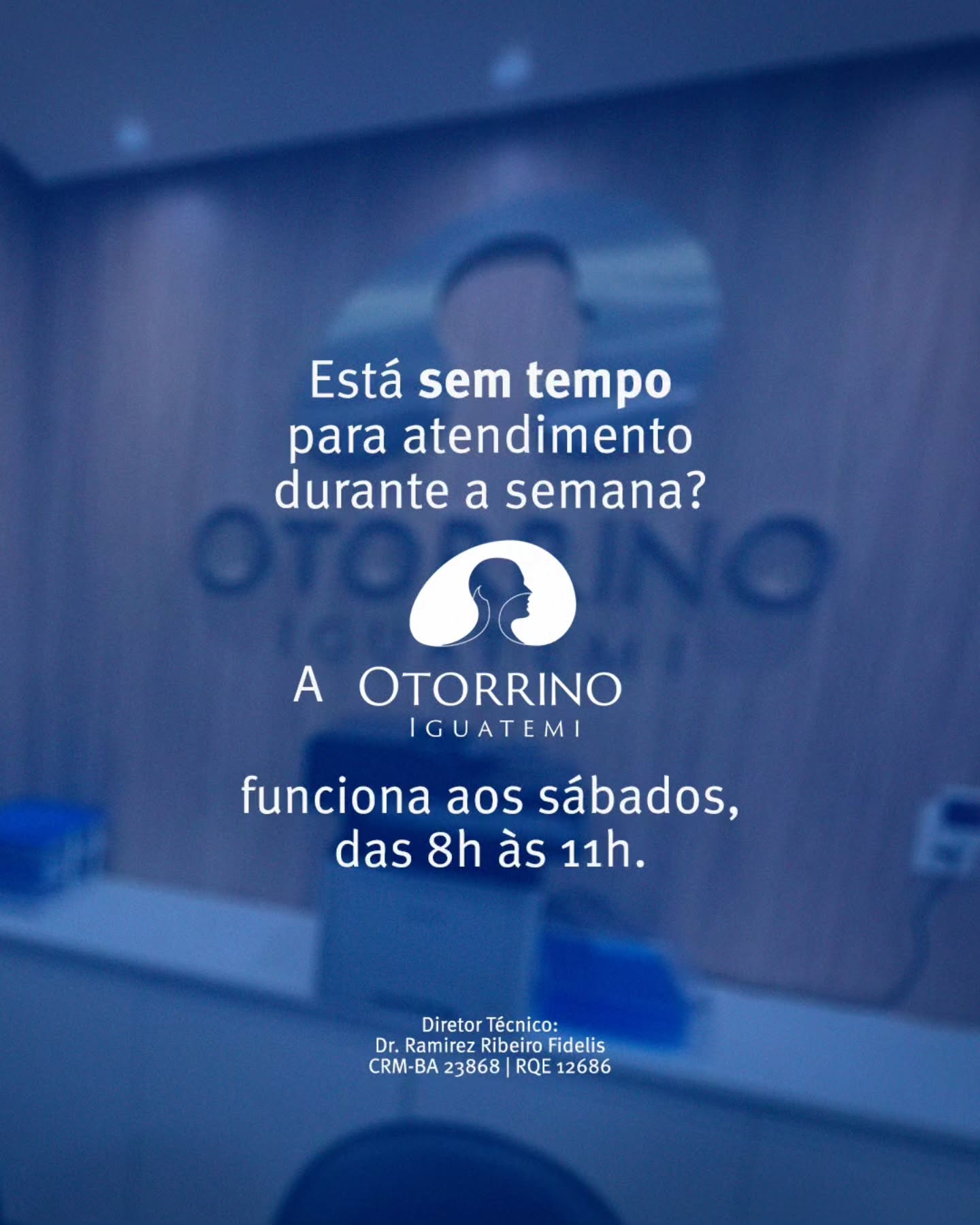 Cuidar de você também pode caber na sua rotina, até no sábado!