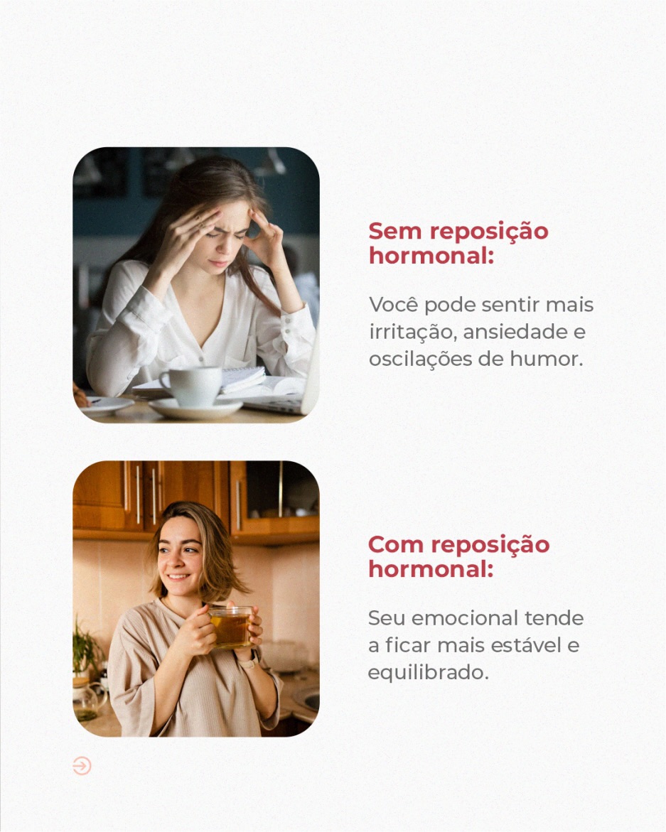 Vamos juntas iniciar essa jornada?!