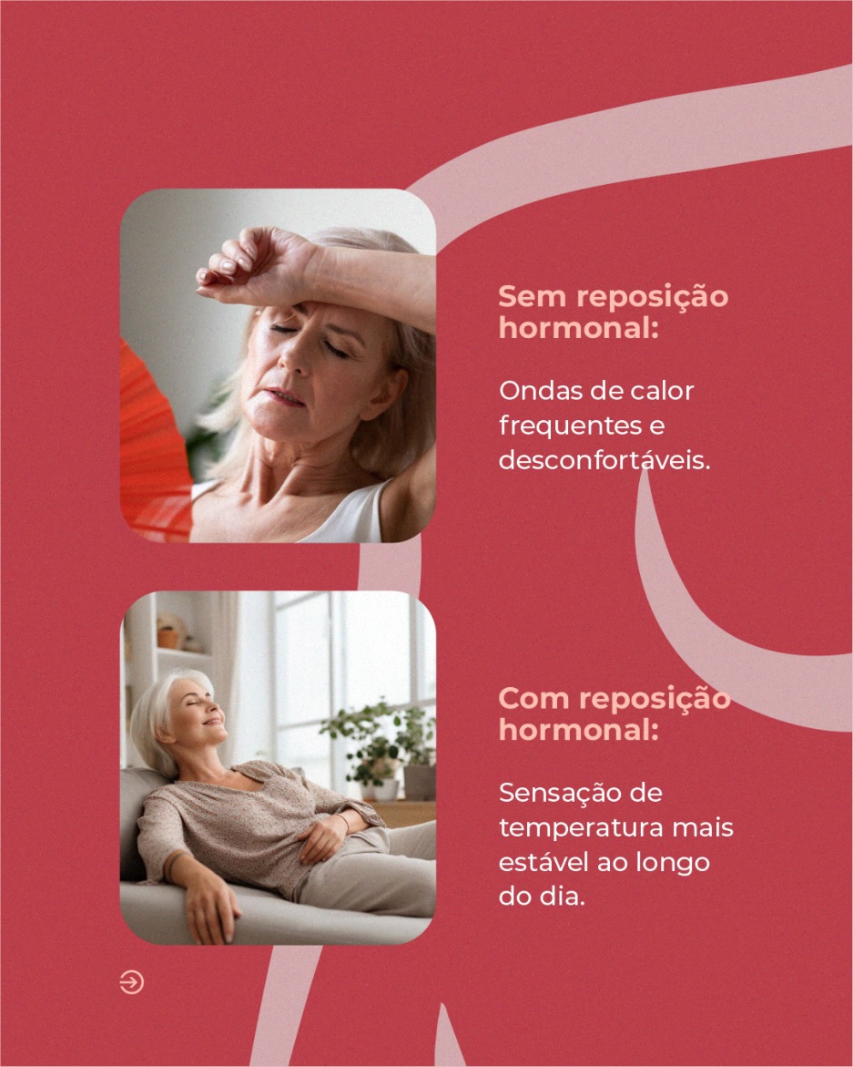 Vamos juntas iniciar essa jornada?!