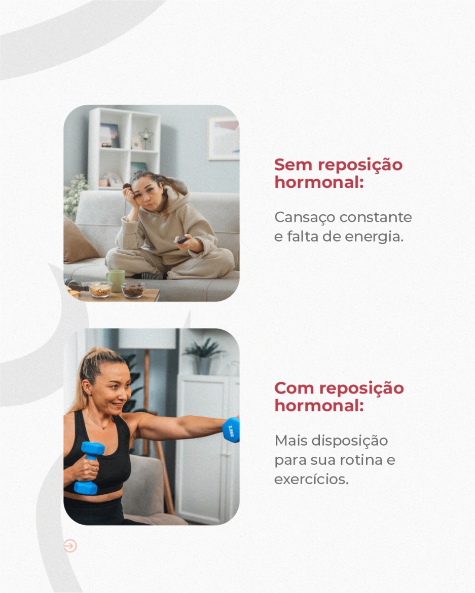 Vamos juntas iniciar essa jornada?!