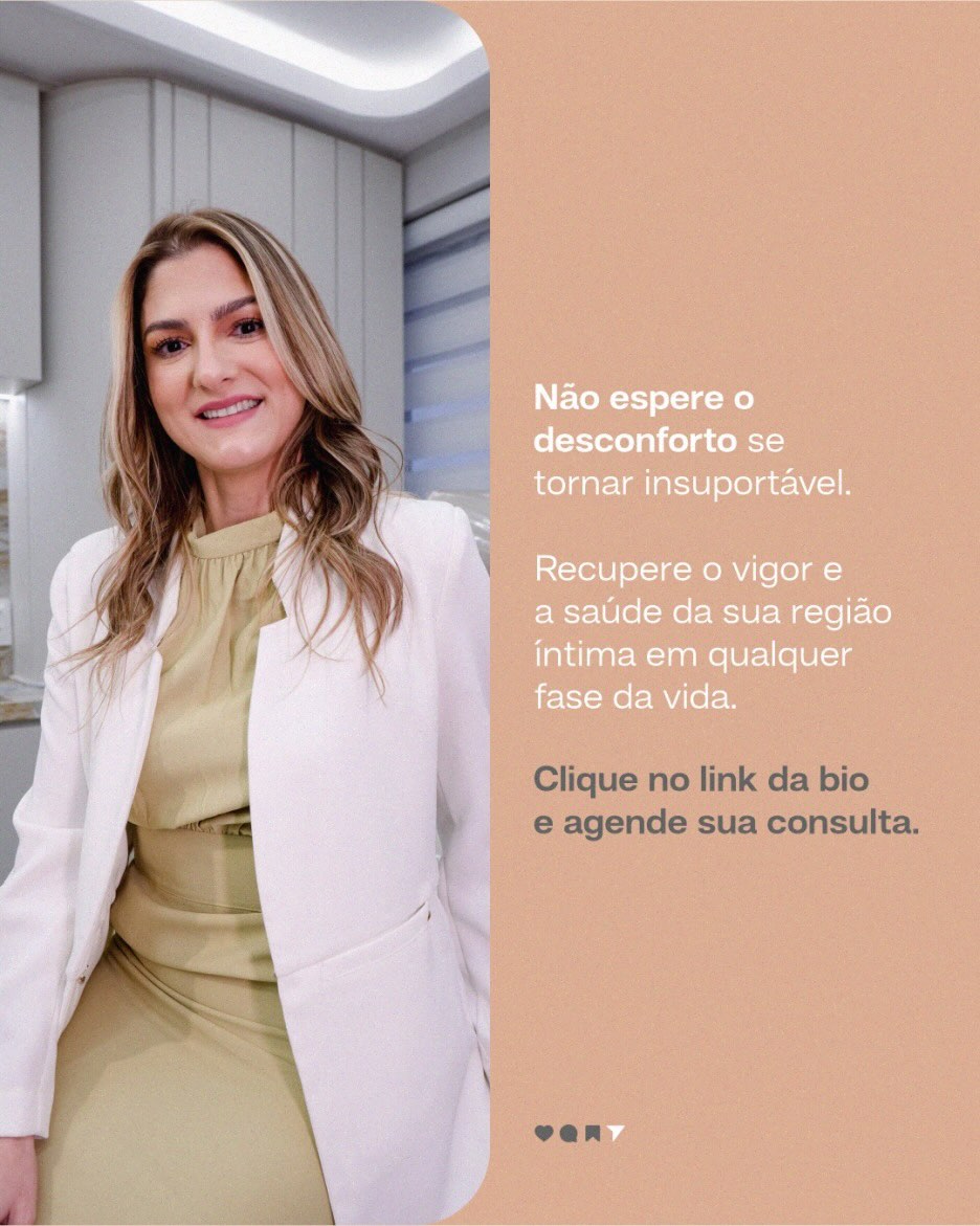 Cuidados íntimos