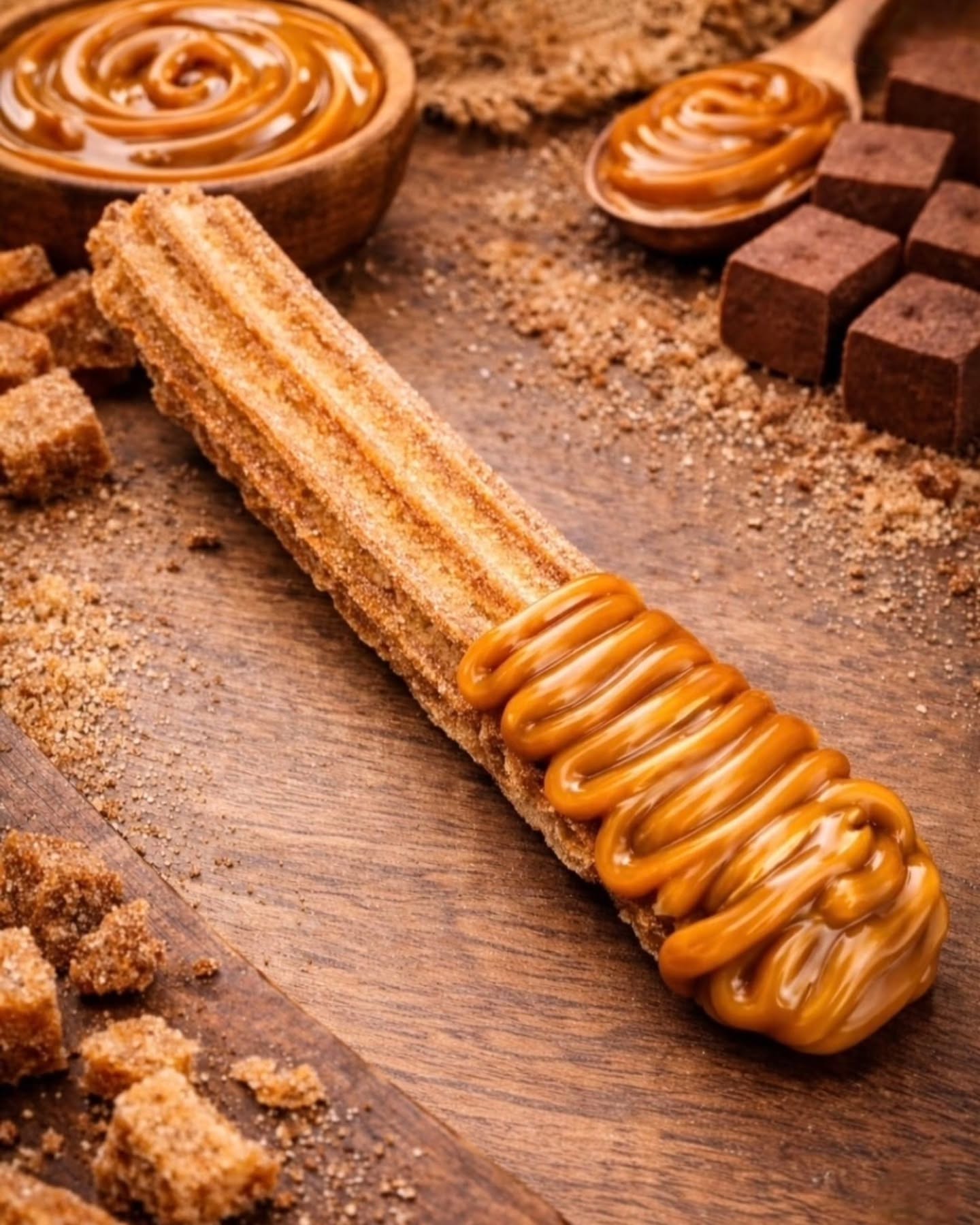 Confira os sabores confirmados no Rolê em Movimento de MAIO!