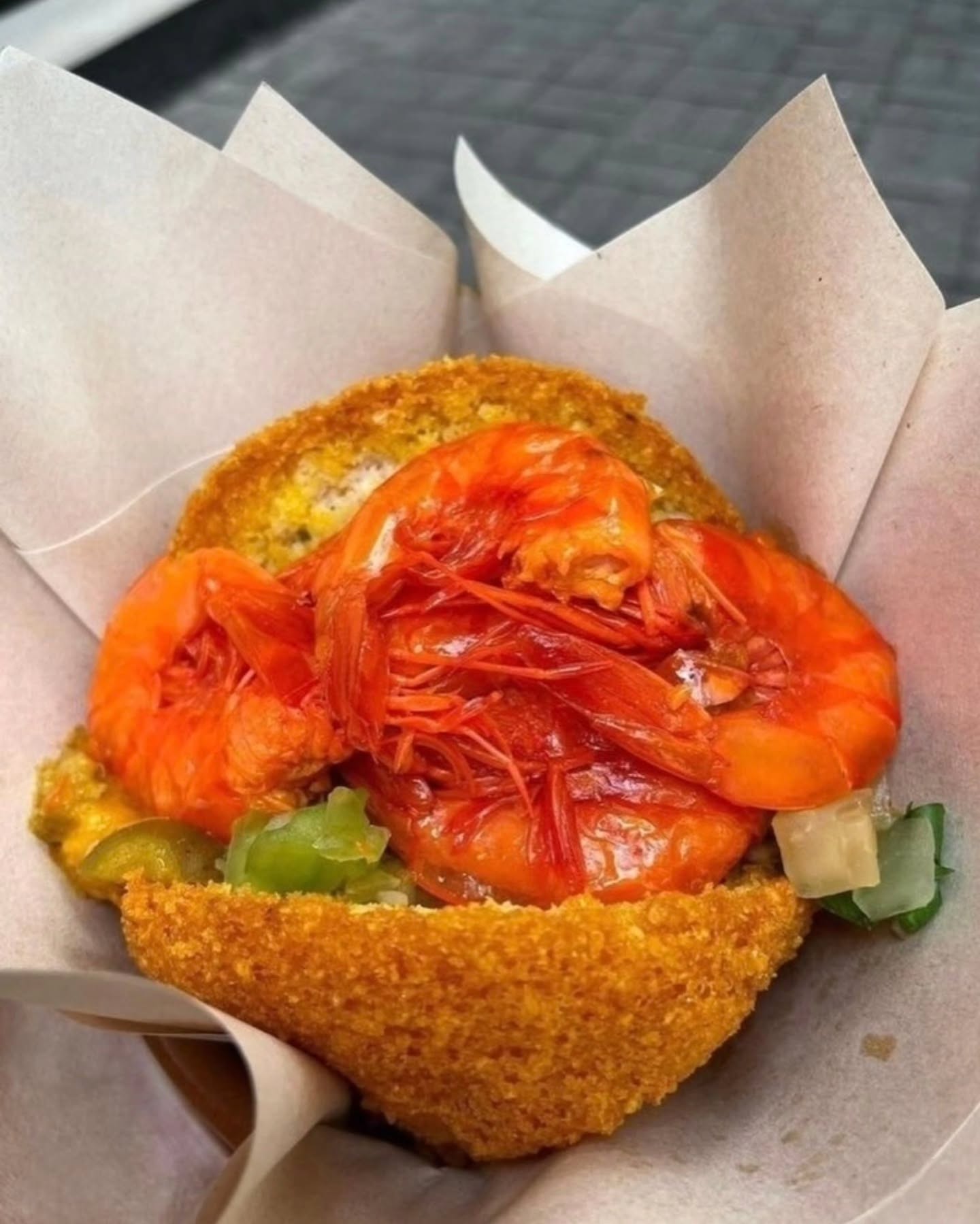 Confira os sabores confirmados no Rolê em Movimento de MAIO!
