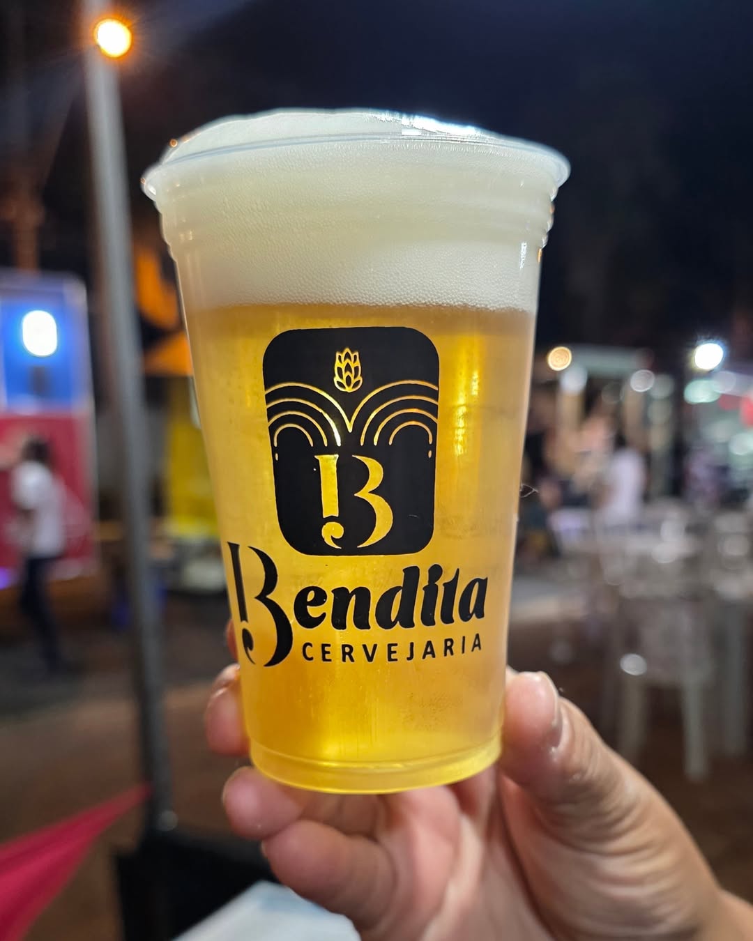 Confira os sabores confirmados no Rolê em Movimento de MAIO!