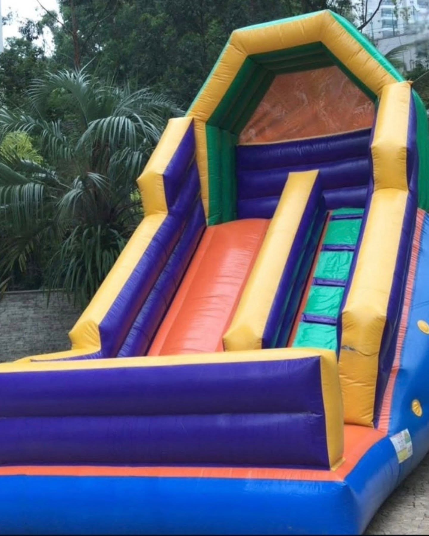 Chama os amigos, a família, separa o look e vem viver essa experiência com a gente!