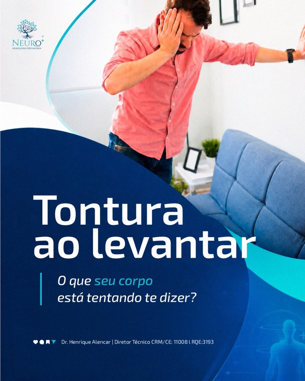 Agende uma consulta para entender a causa e cuidar com segurança.