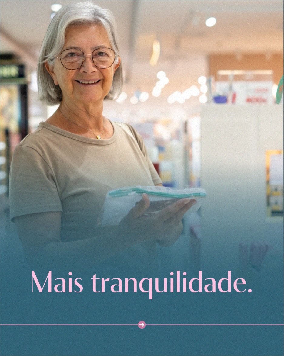 Já reparou que as melhores coisas da vida são as mais simples?