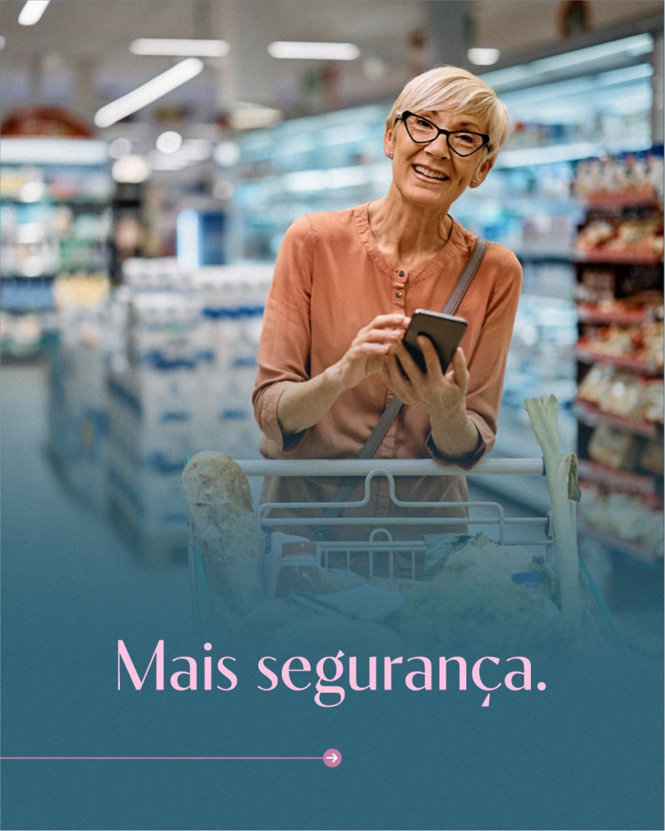 Já reparou que as melhores coisas da vida são as mais simples?