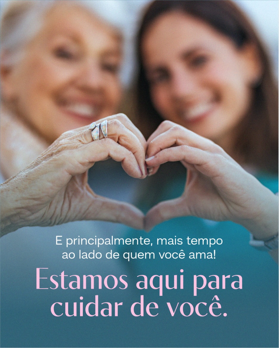Já reparou que as melhores coisas da vida são as mais simples?