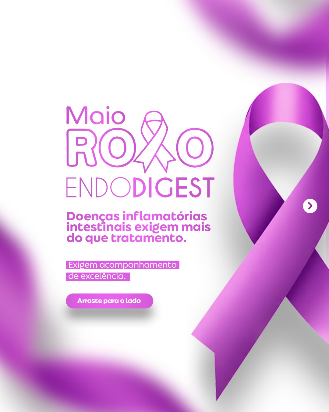 Maio Roxo Endodigest