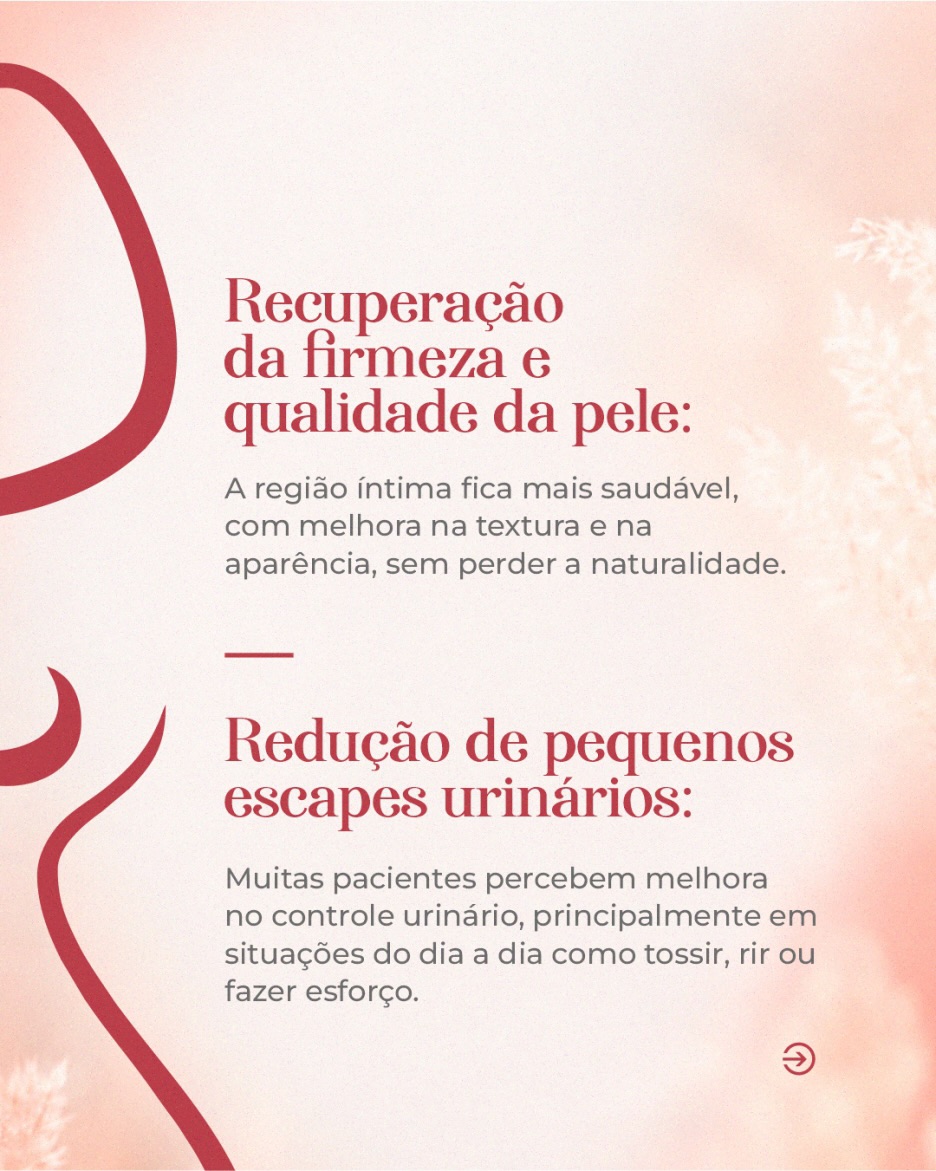 Quando você se sente bem com o seu corpo, tudo ao redor muda: