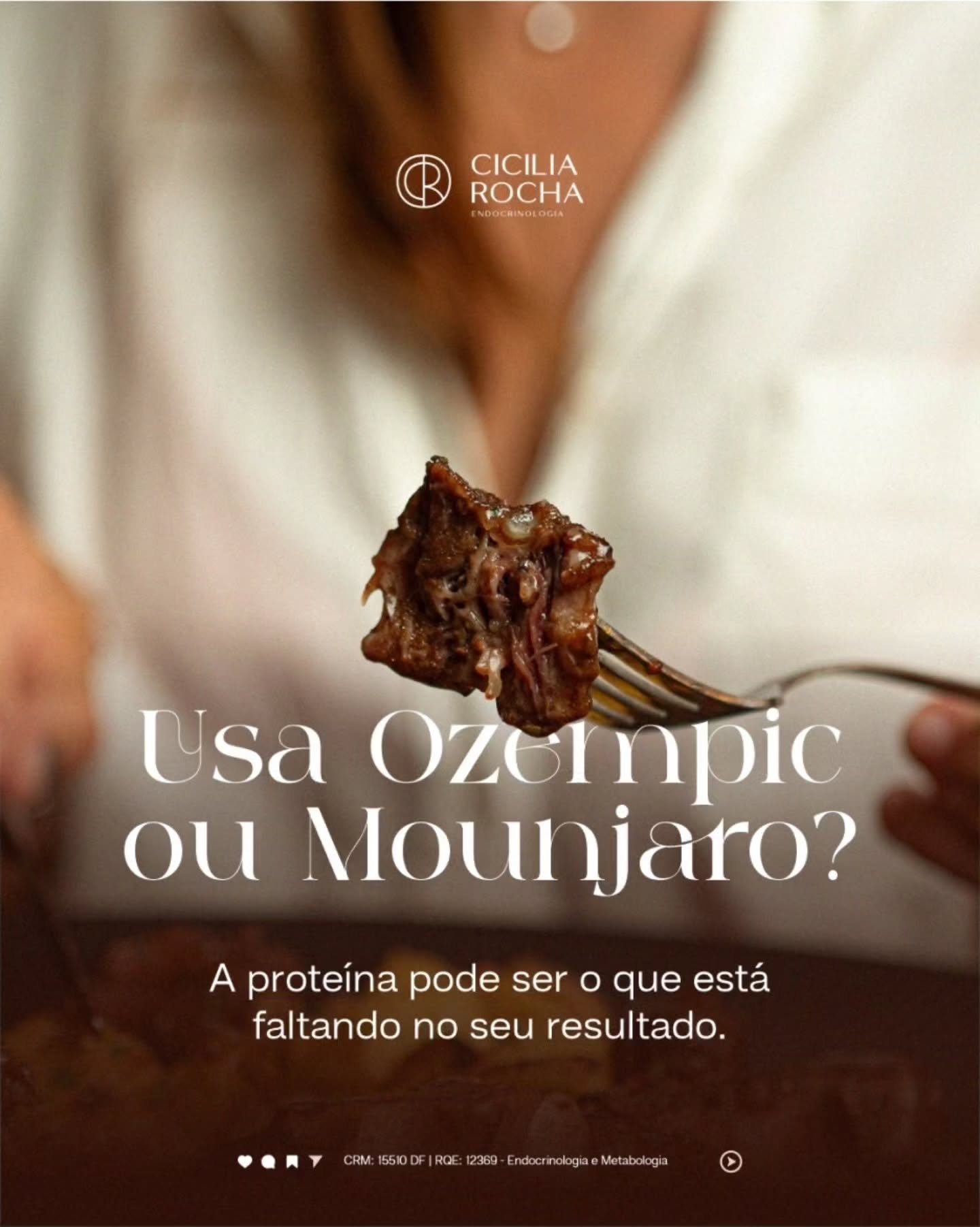 Usa Ozempic ou Monjaro?