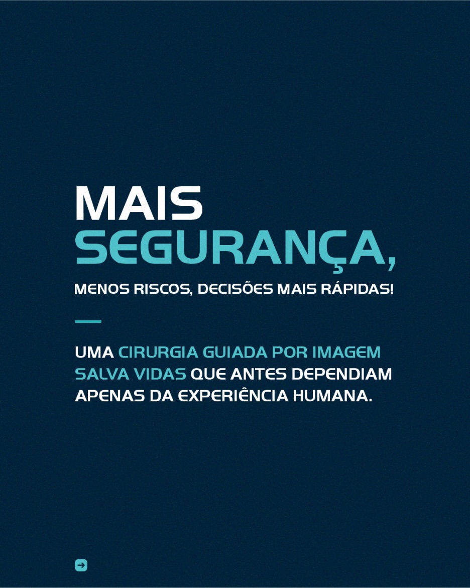 Iniciamos uma nova fase na medicina veterinária do Centro-Oeste com a chegada do Arco Cirúrgico!