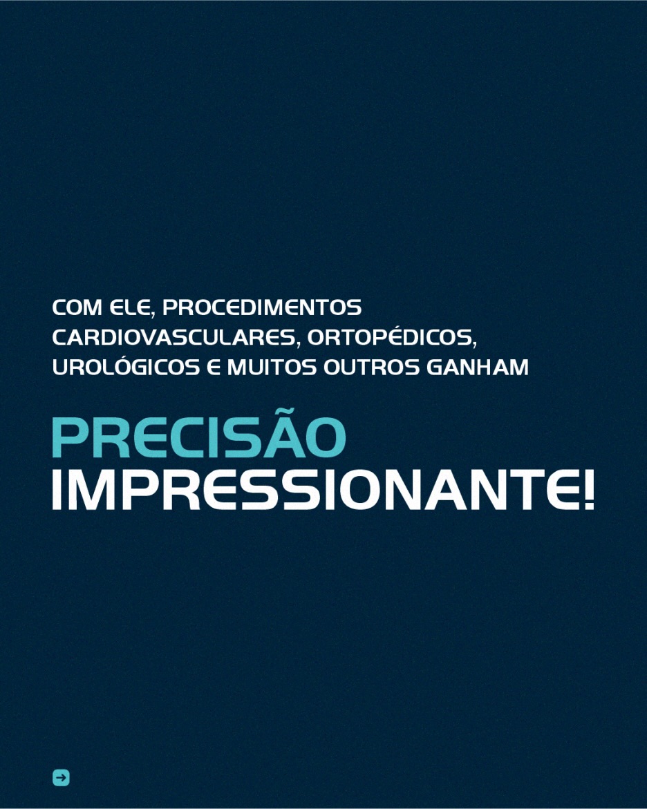 Iniciamos uma nova fase na medicina veterinária do Centro-Oeste com a chegada do Arco Cirúrgico!