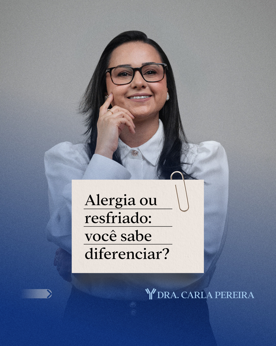 Quando os sintomas são frequentes ou não melhoram como esperado, vale investigar com um especialista.