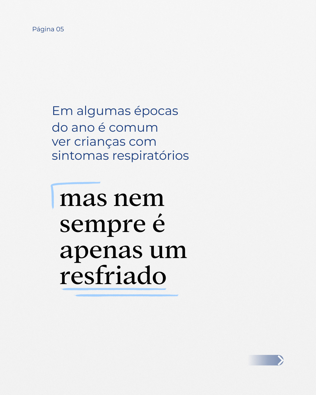 Quando os sintomas são frequentes ou não melhoram como esperado, vale investigar com um especialista.