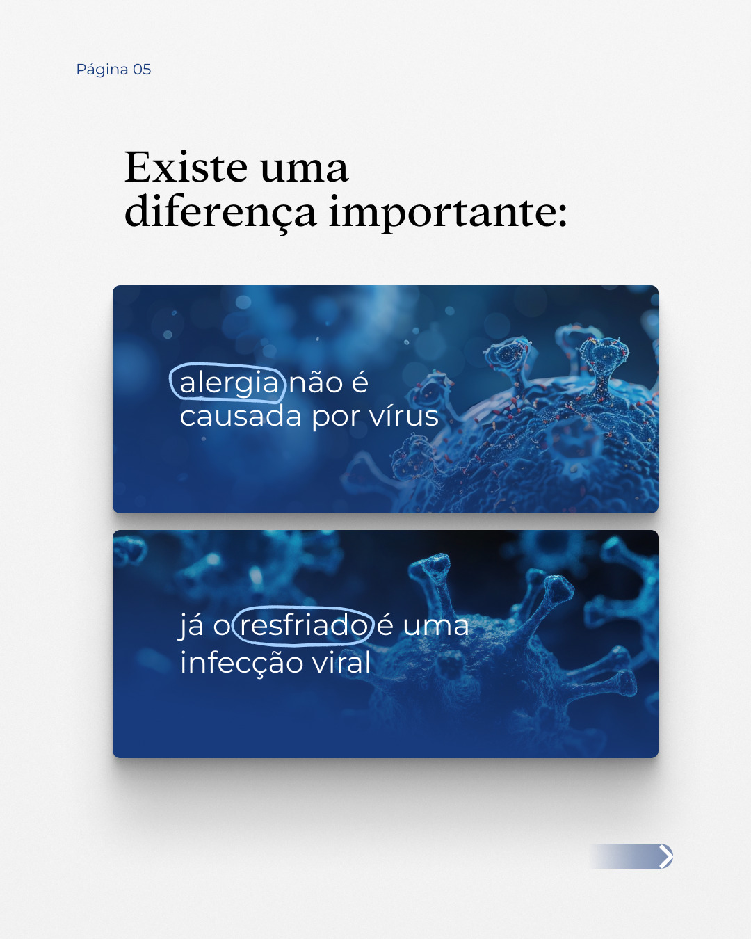 Quando os sintomas são frequentes ou não melhoram como esperado, vale investigar com um especialista.