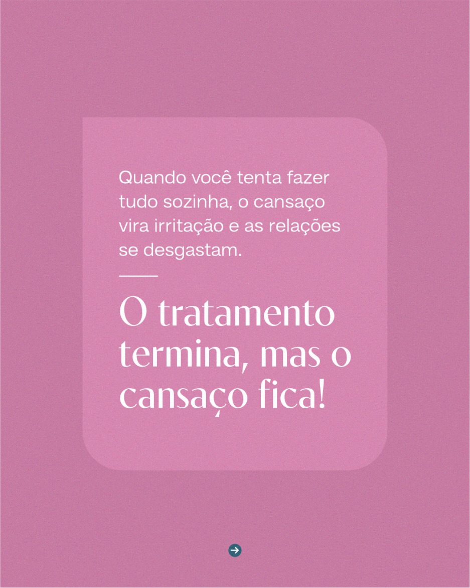 Já reparou como os homens se entregam ao cuidado quando ficam doentes?