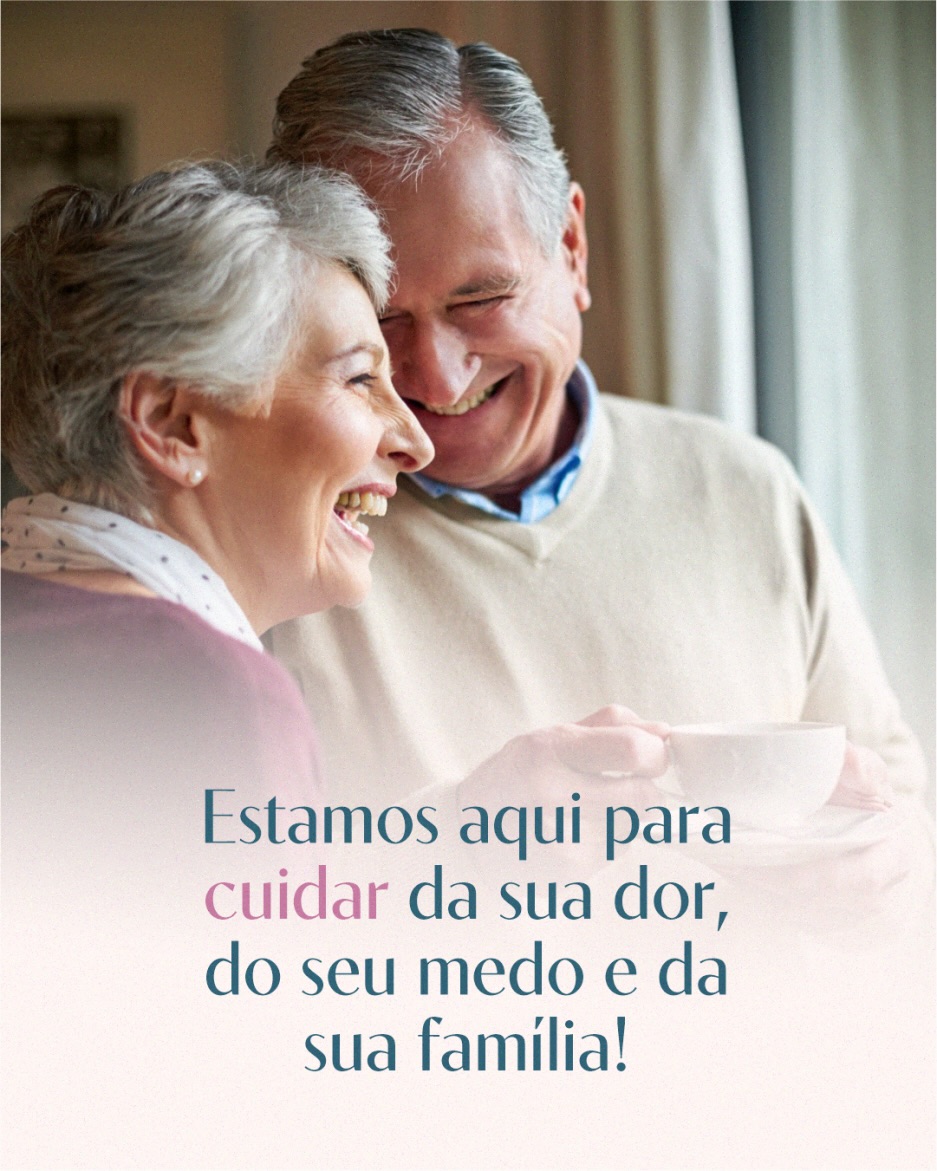 Já reparou como os homens se entregam ao cuidado quando ficam doentes?