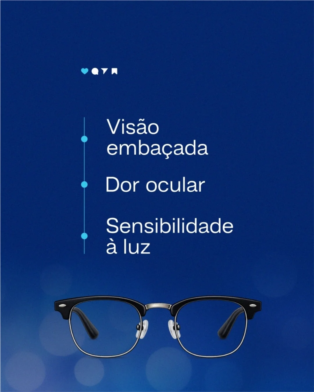 Cuidar cedo faz toda a diferença.