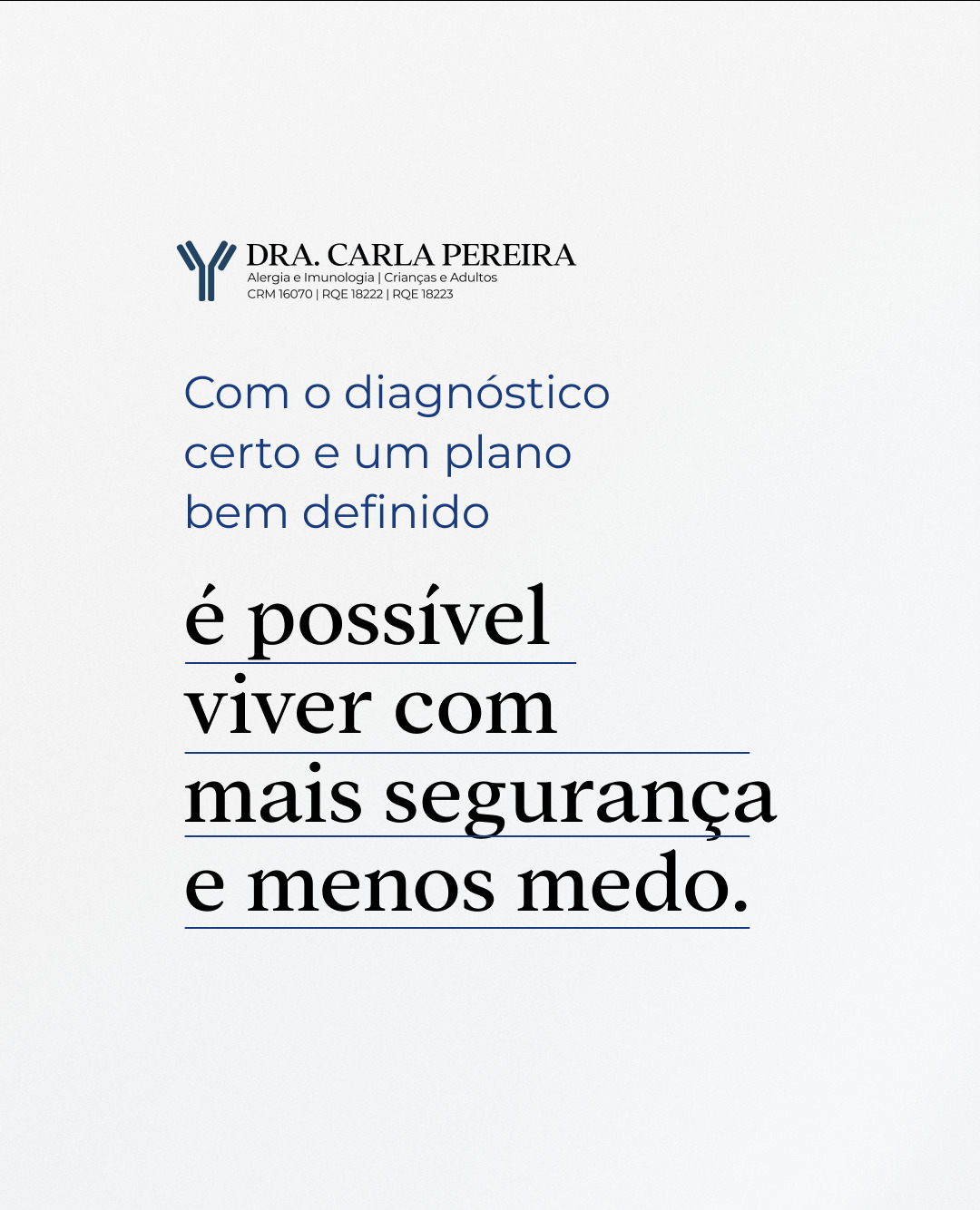 Se o seu bebê já teve uma reação alérgica, é normal que surjam dúvidas depois.