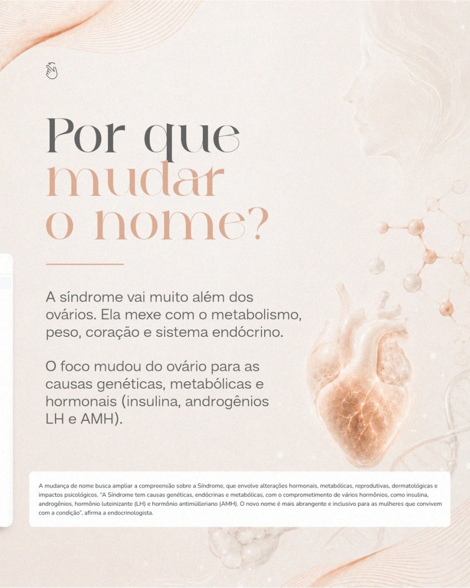 Essa é uma informação fundamental para você levar na sua próxima consulta médica!