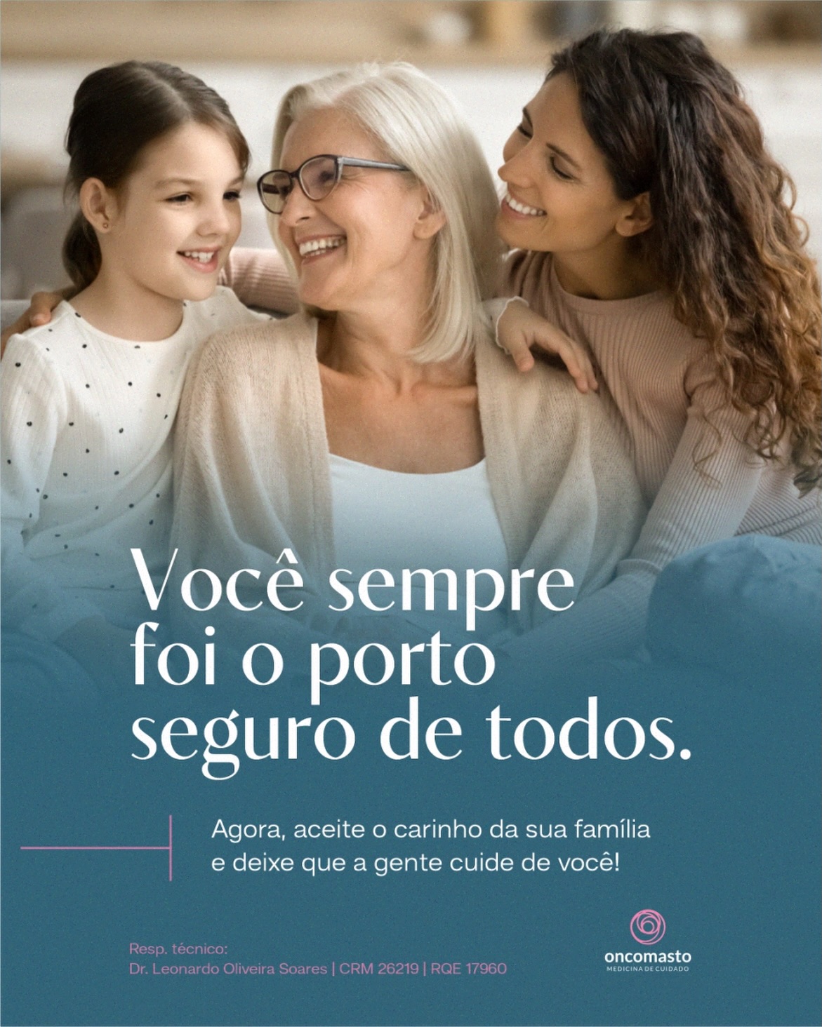 Você não precisa ser indestrutível todos os dias!