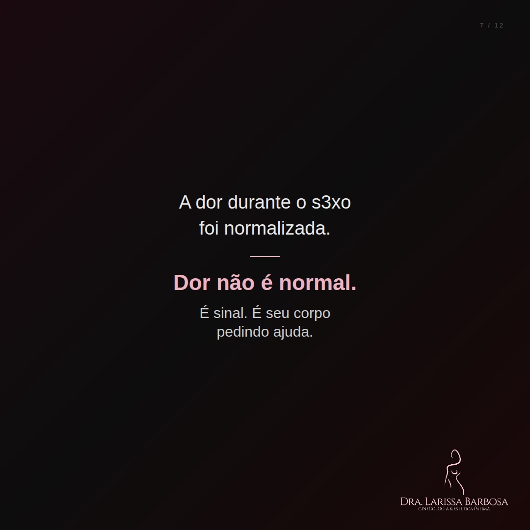 Prazer feminino não é dom. É construção. É conhecimento. É cuidado.