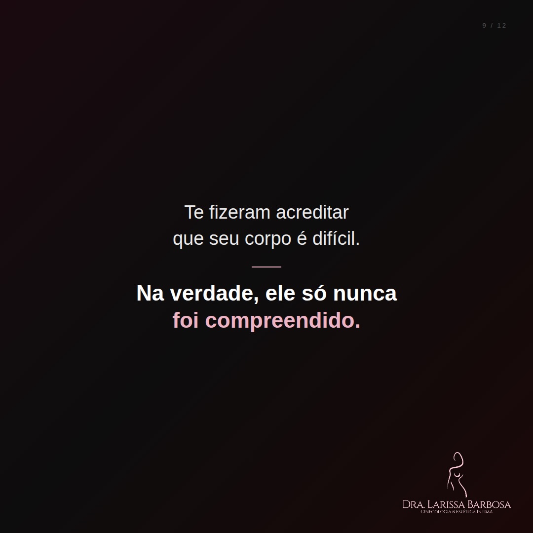 Prazer feminino não é dom. É construção. É conhecimento. É cuidado.