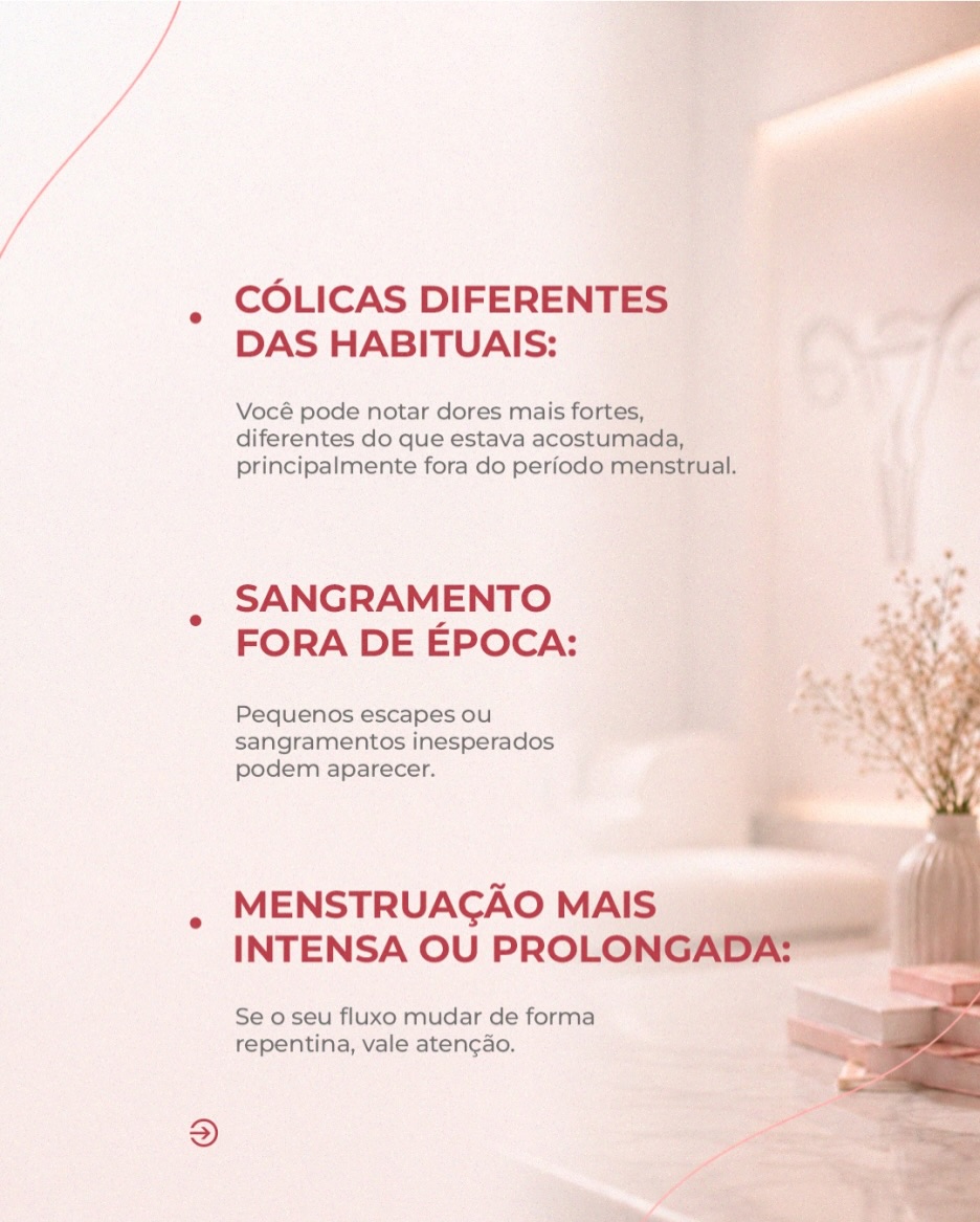 Você usa DIU ou está pensando em usar?