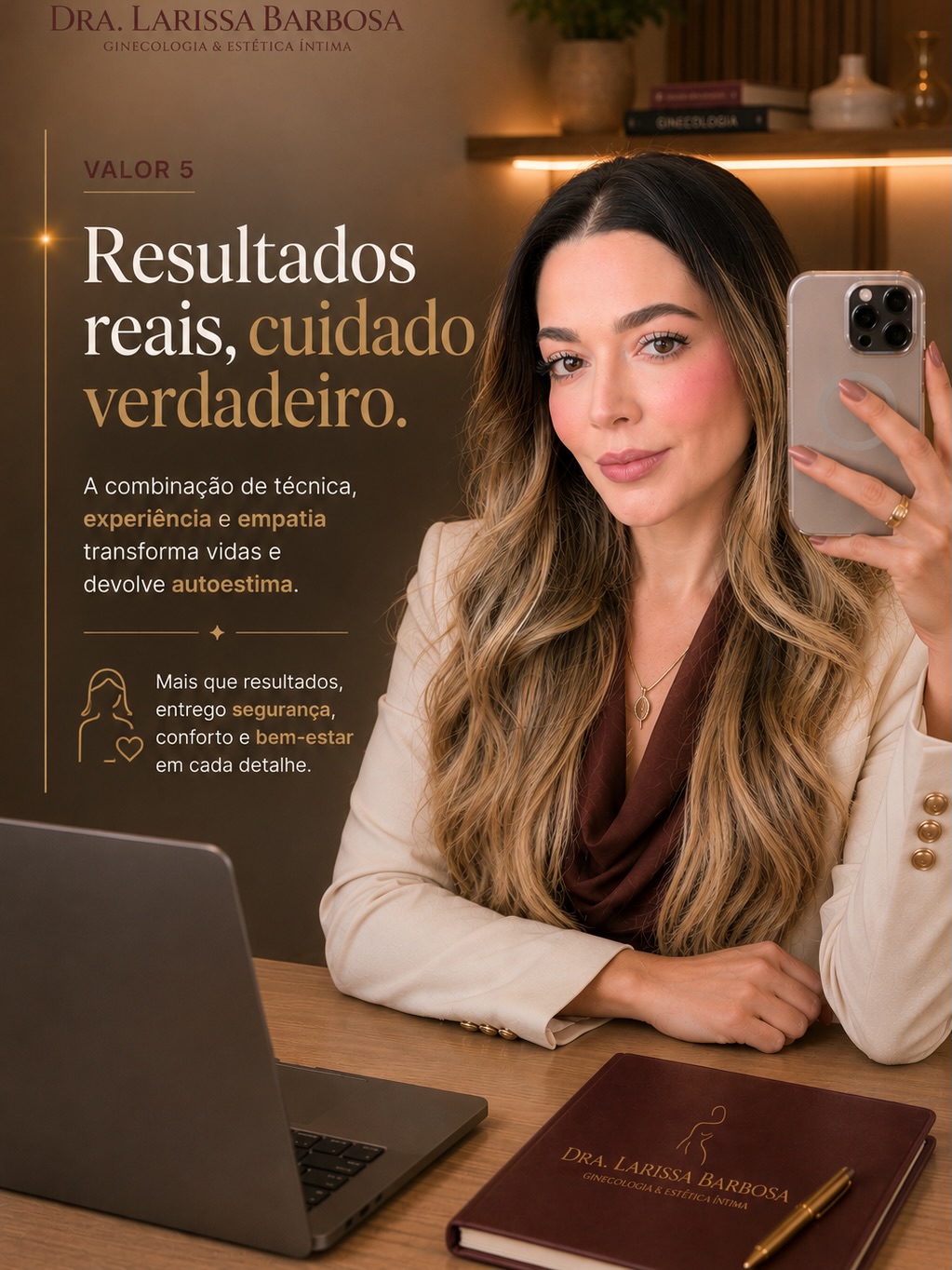Muitas pessoas perguntam sobre o valor de uma consulta.