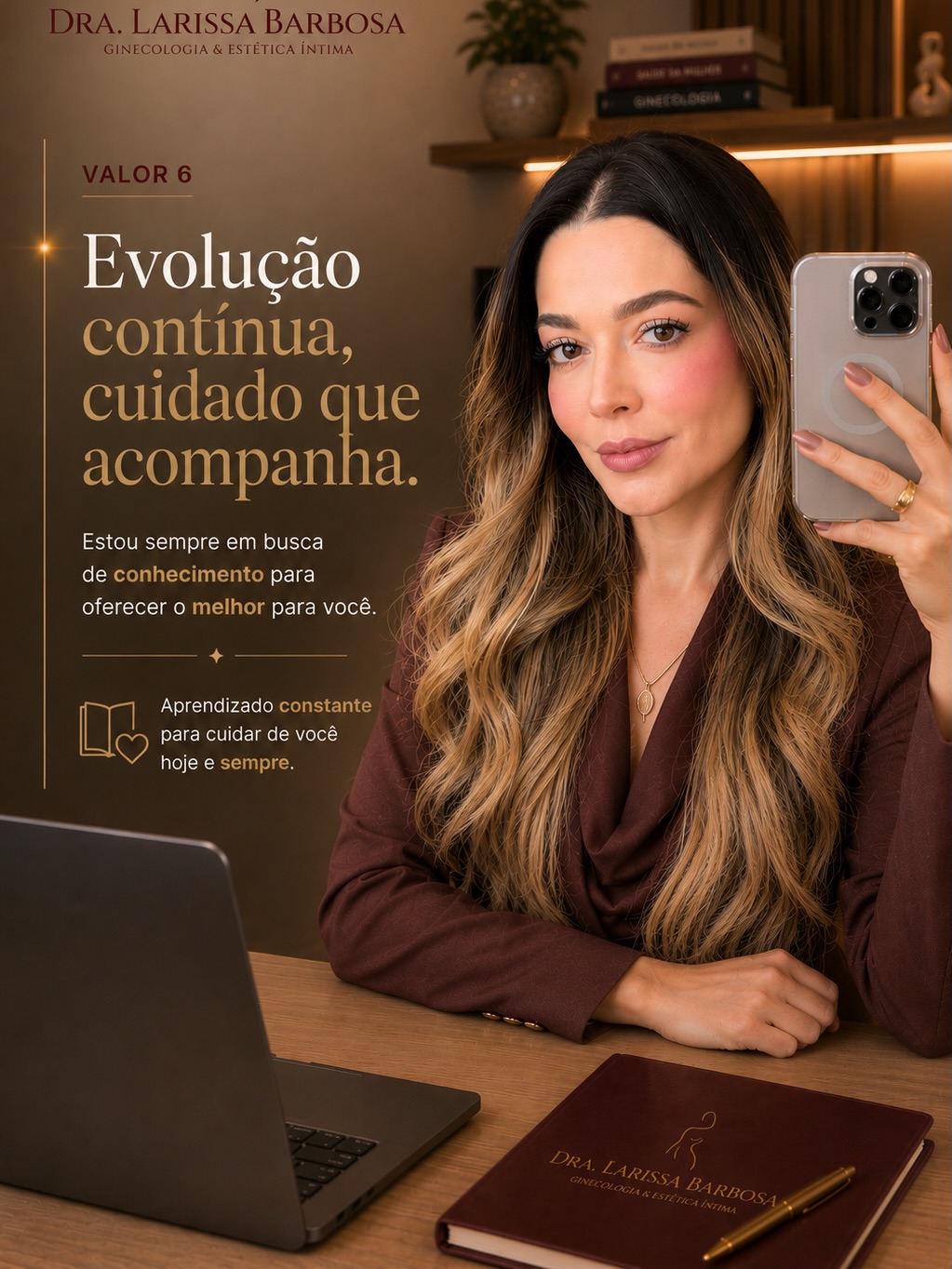 Muitas pessoas perguntam sobre o valor de uma consulta.