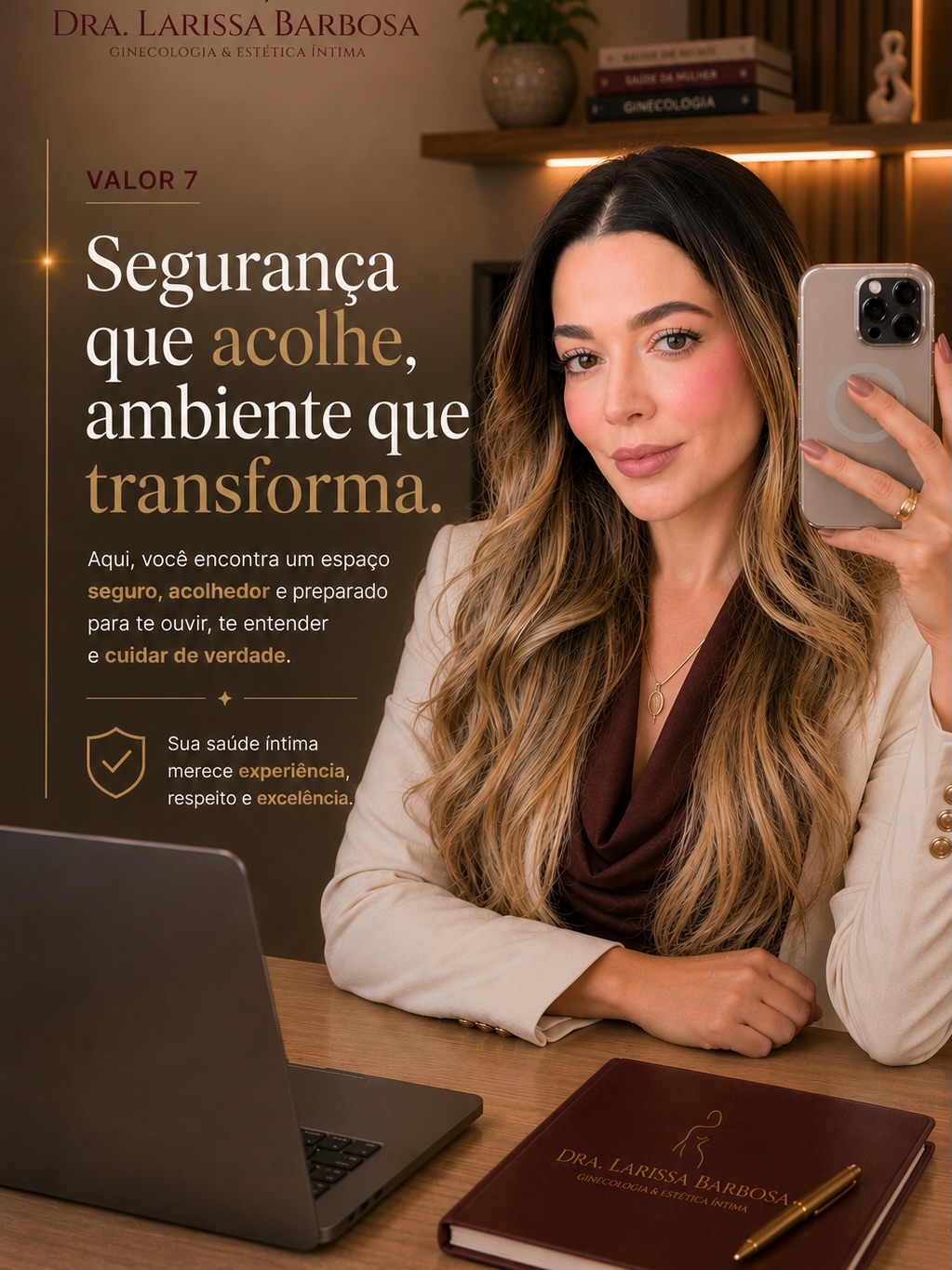 Muitas pessoas perguntam sobre o valor de uma consulta.