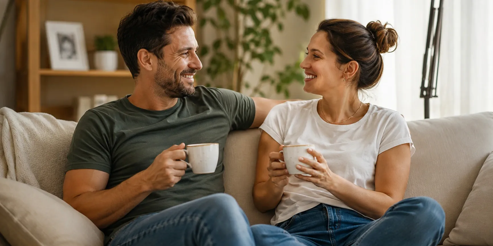 A visão da vida sexual pode mudar de acordo com os traços de personalidade?