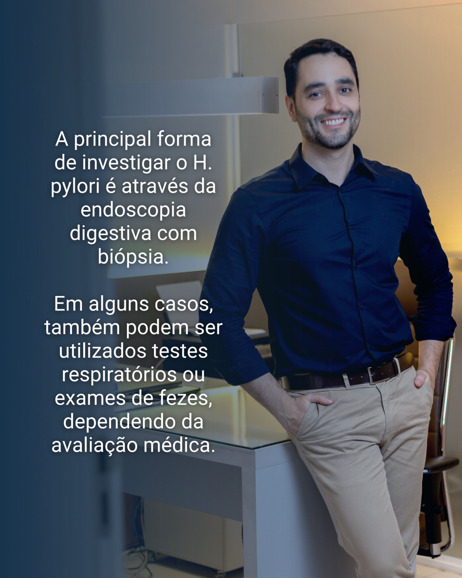 Entender a relação entre H. pylori e úlcera ajuda a perceber por que alguns sintomas nunca devem ser ignorados.