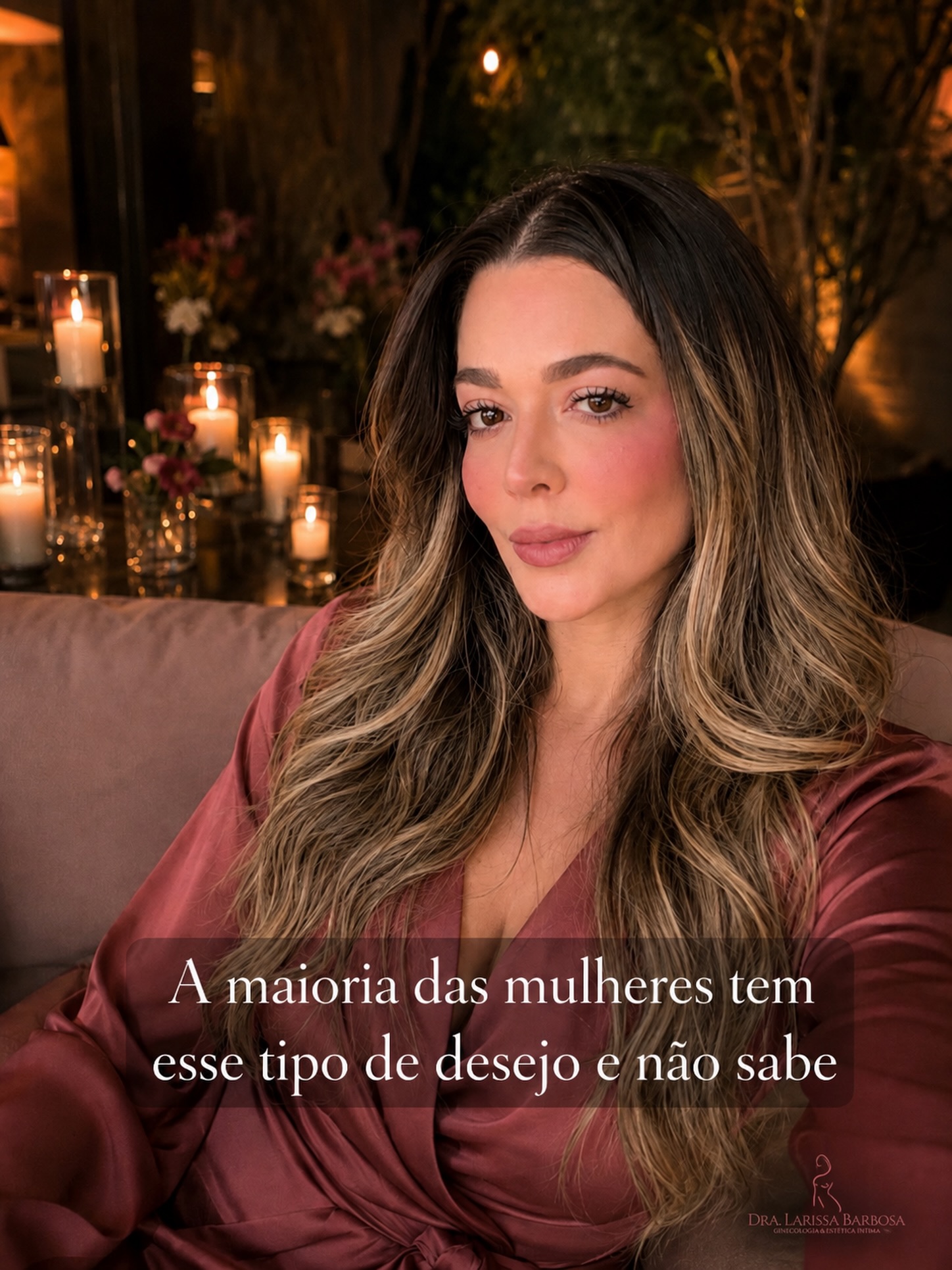 Antes de se culpar, precisa entender uma coisa.