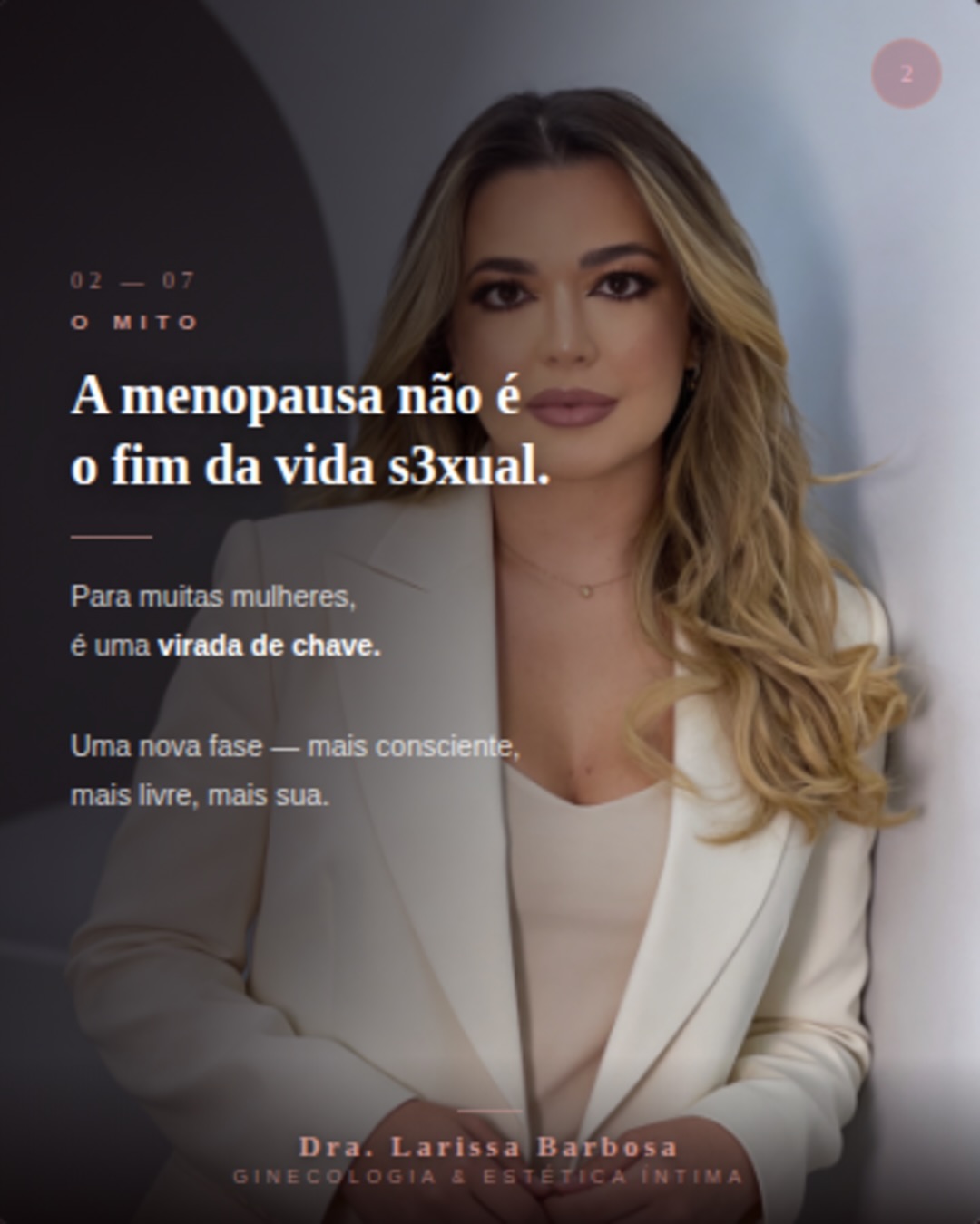 Sexo depois dos 50 pode se melhor do que você imagina!