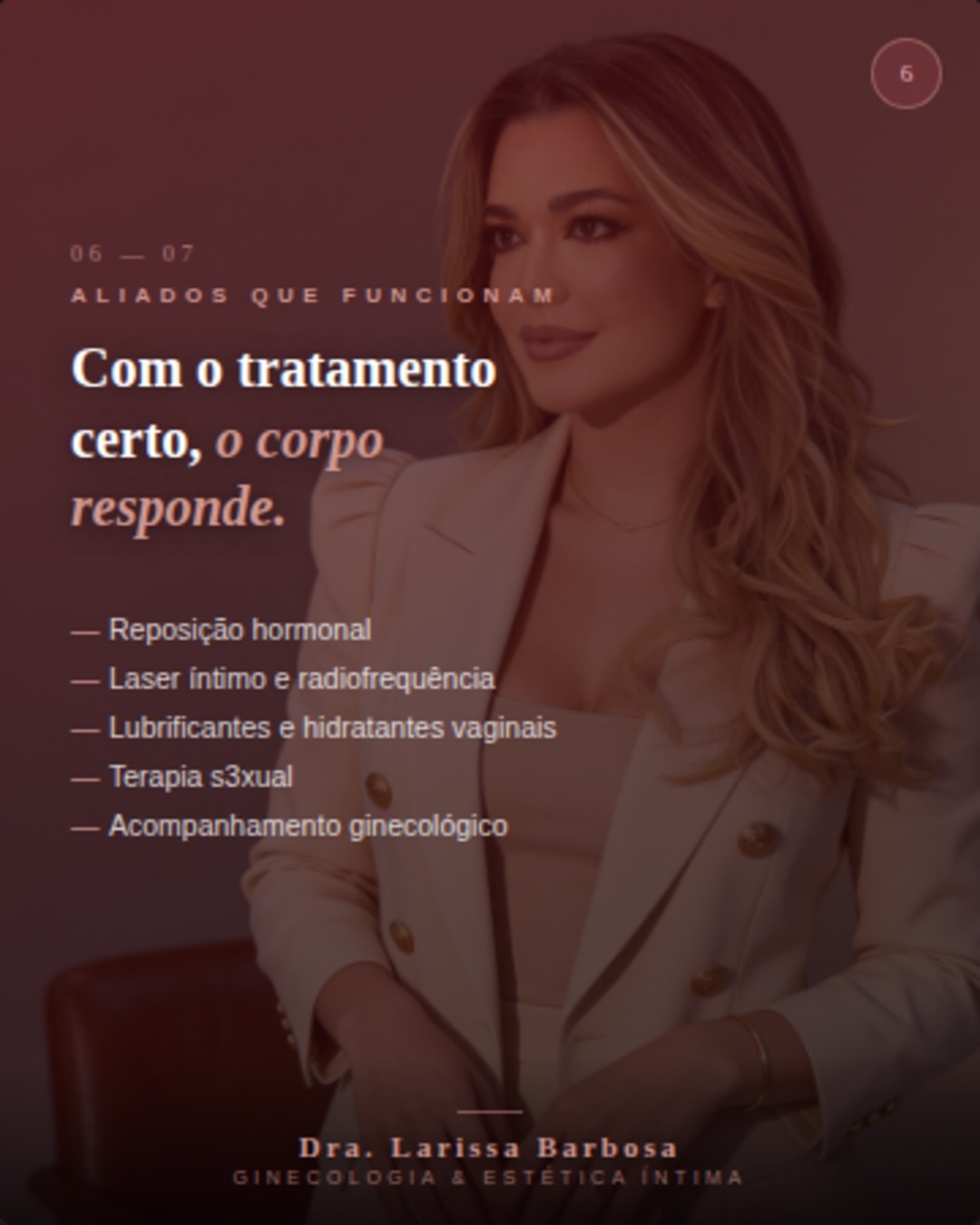 Sexo depois dos 50 pode se melhor do que você imagina!