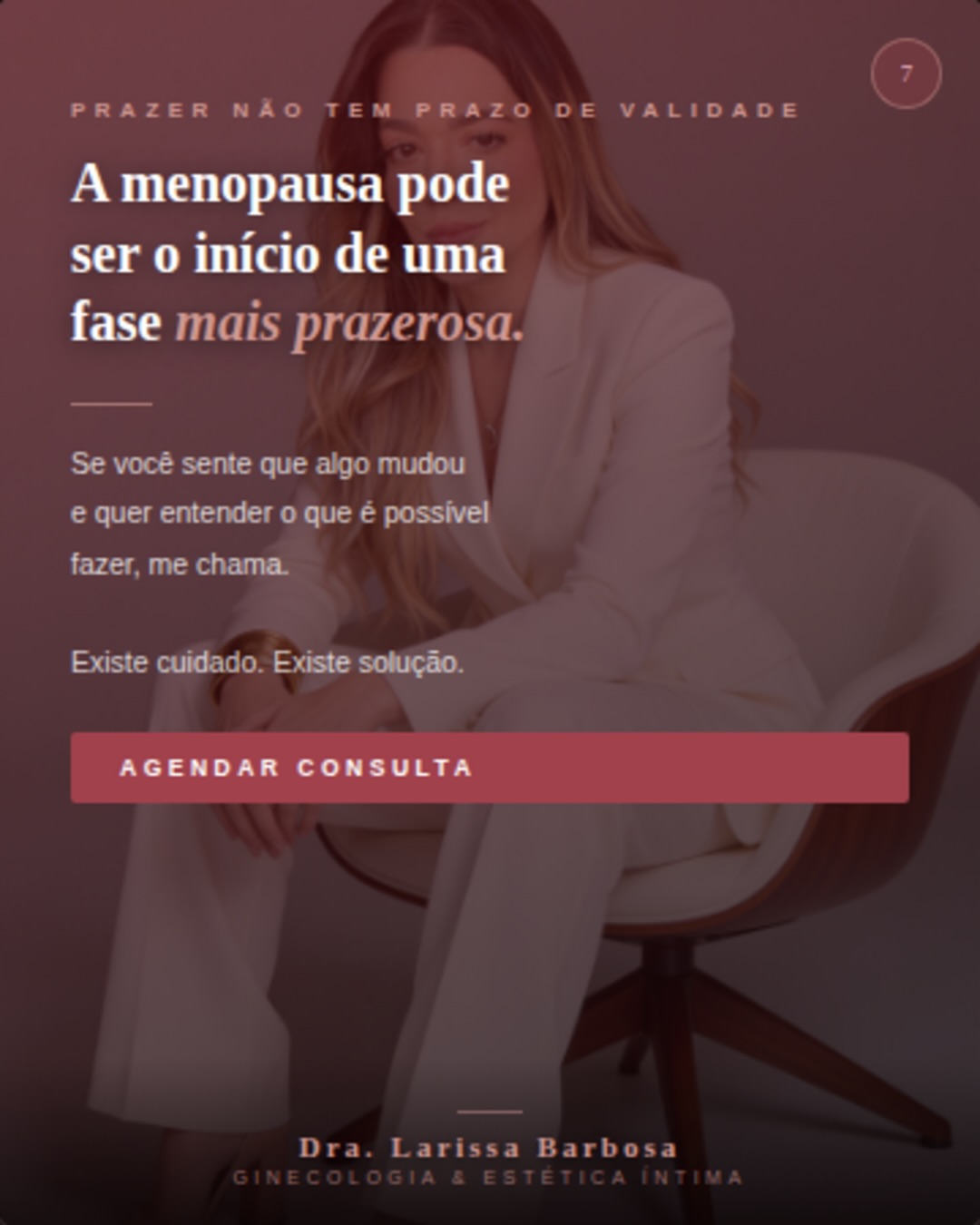 Sexo depois dos 50 pode se melhor do que você imagina!