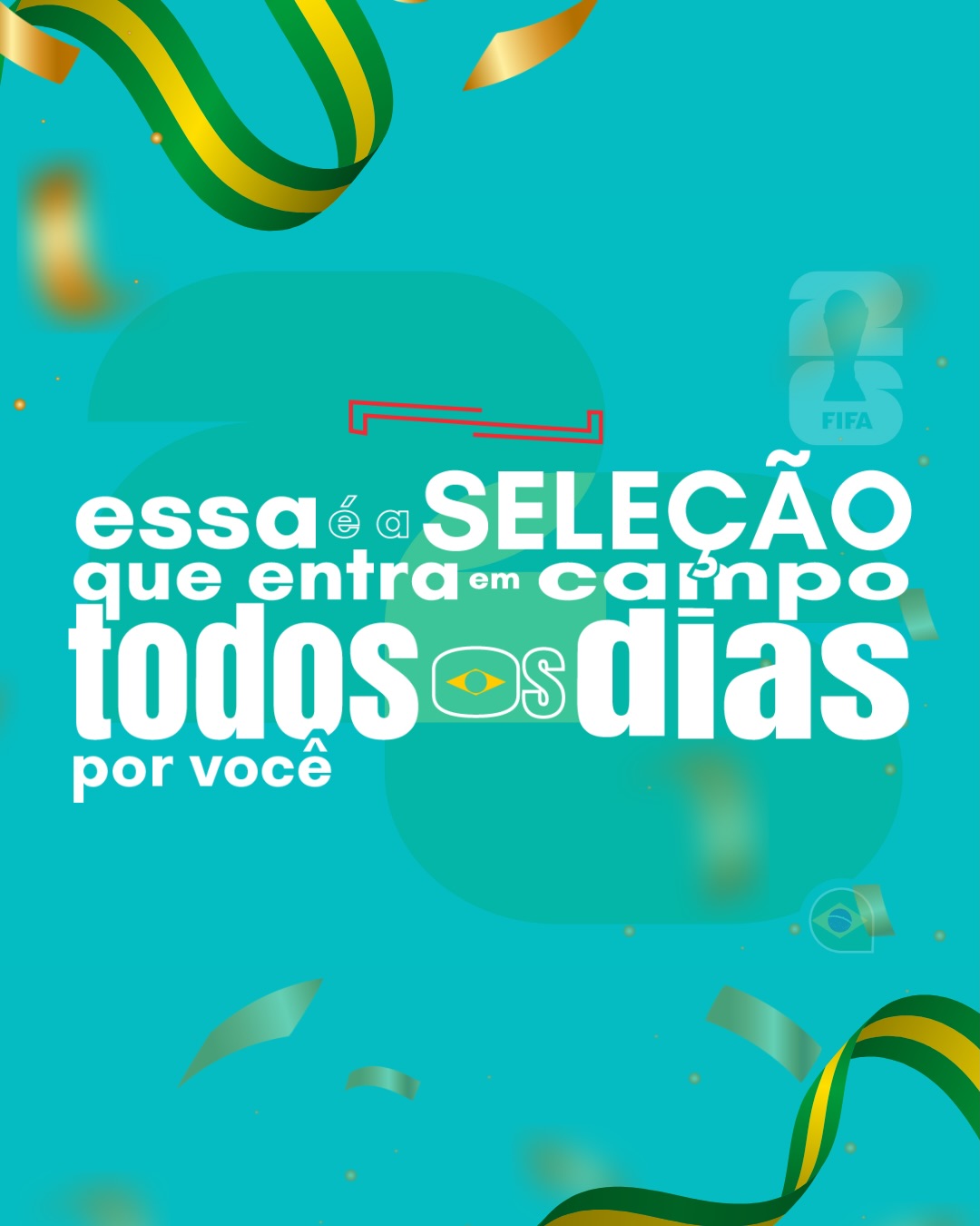 Conheça quem é que veste a camisa e joga no seu time todos os dias!