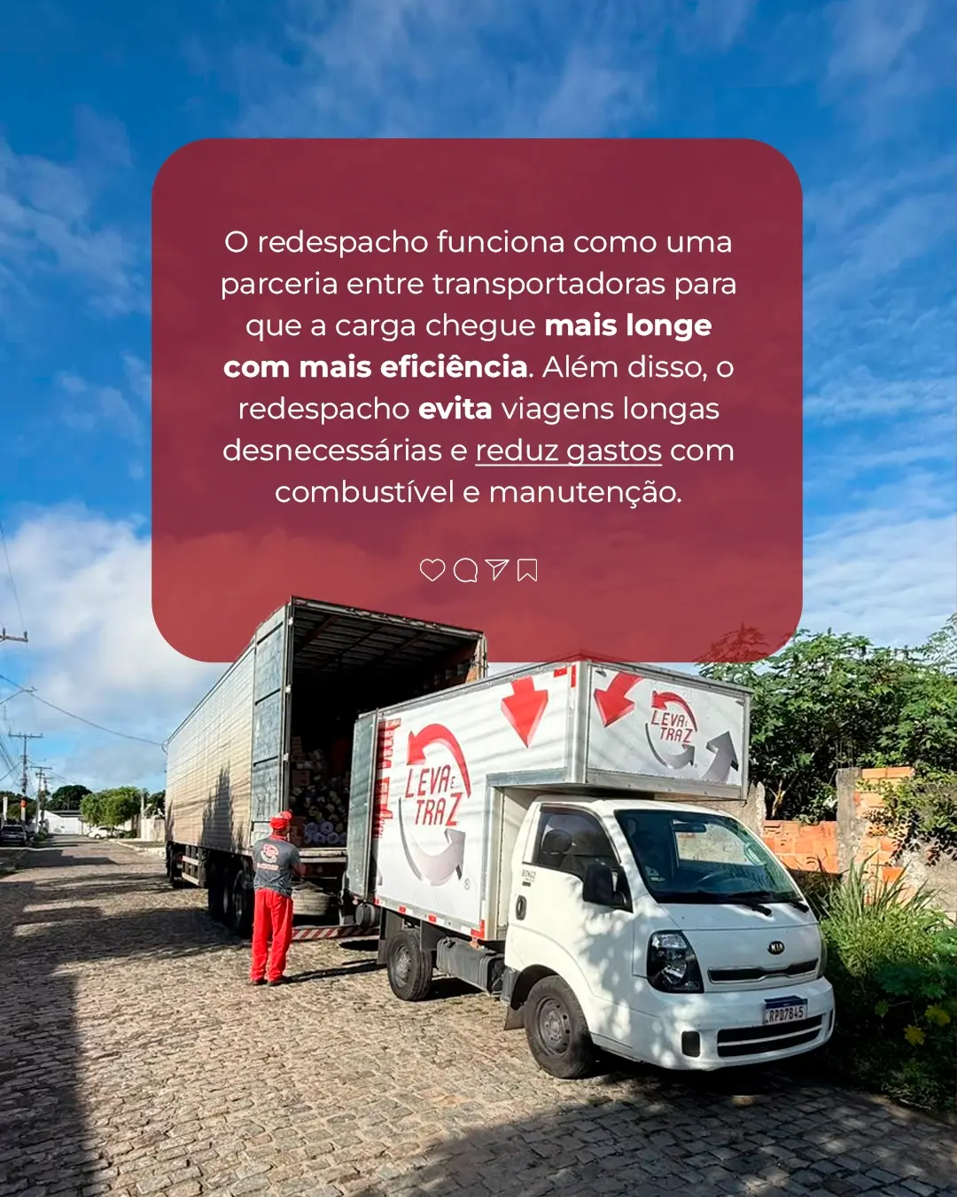 Mais economia e eficiência para sua empresa!