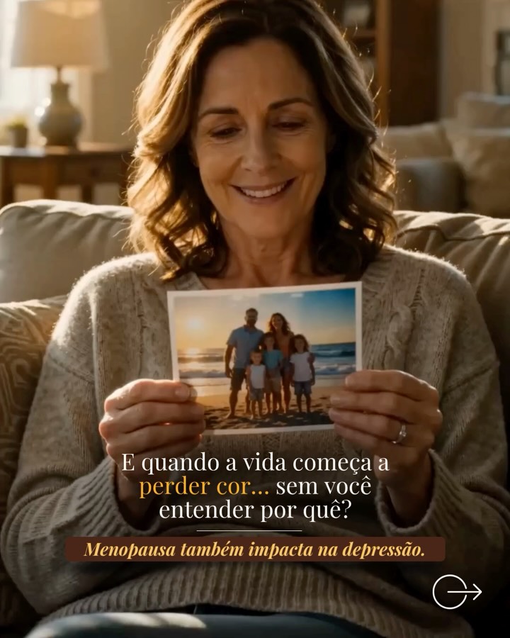 Procure ajuda e recupere o equilíbrio que o seu corpo e sua mente merecem.