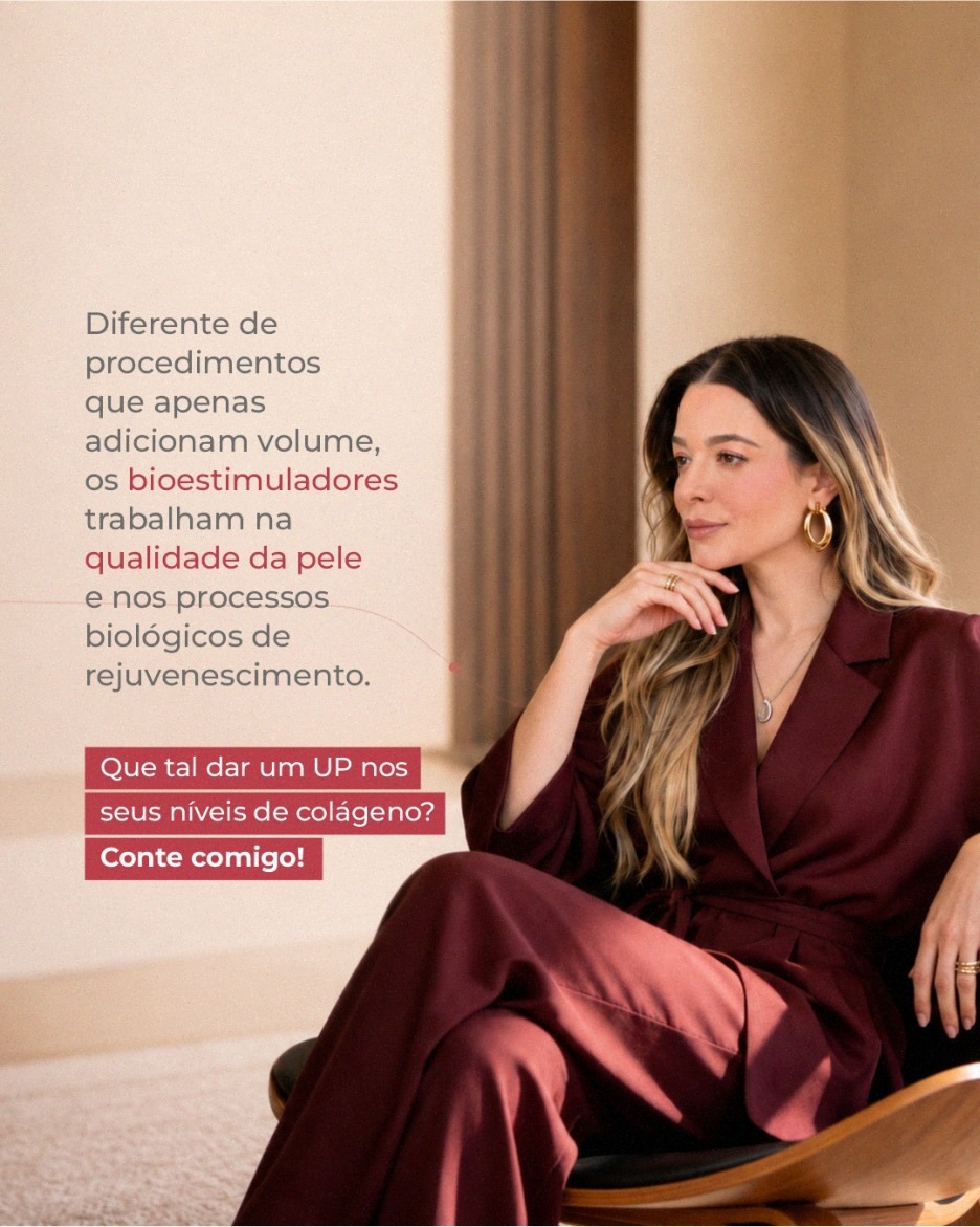 Você provavelmente cuida da pele do rosto para manter o viço e prevenir o envelhecimento.