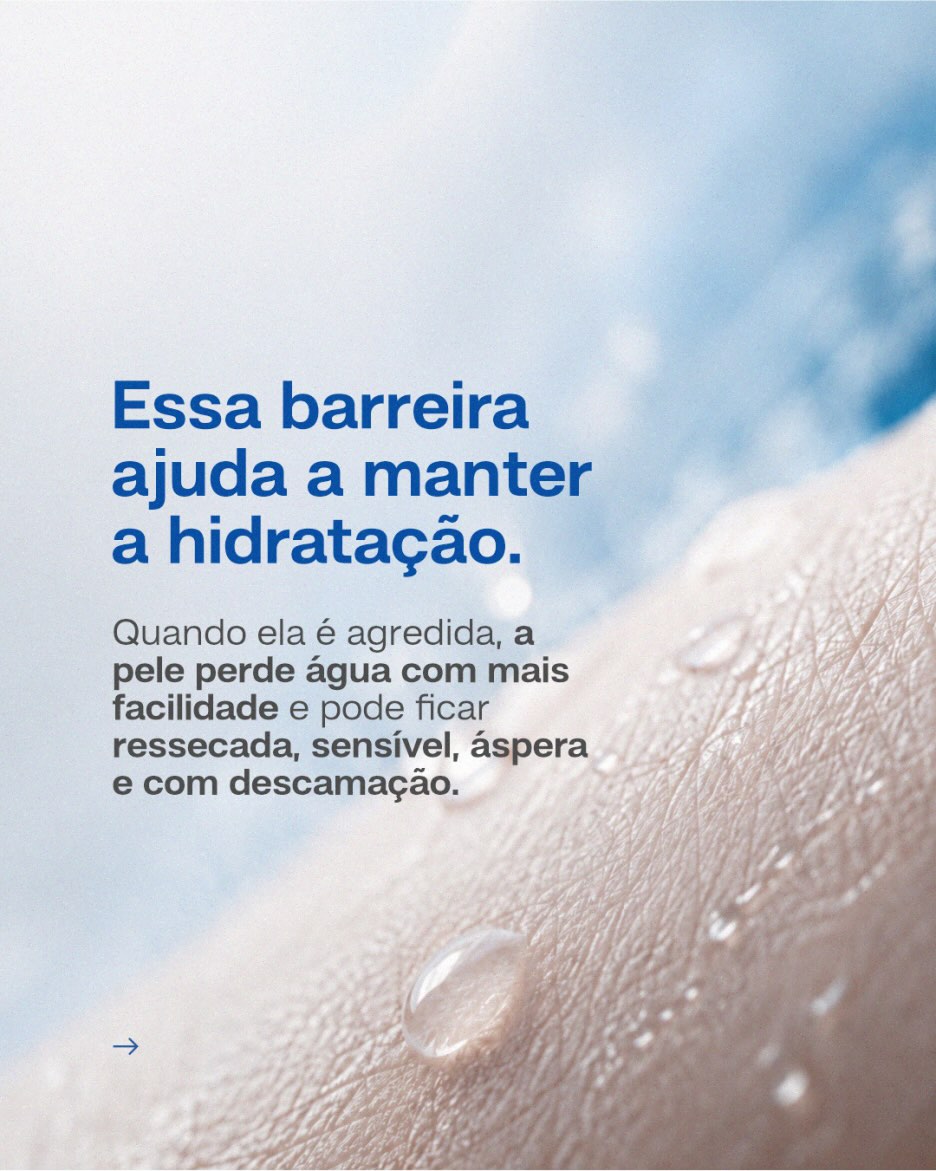 No frio, o banho quente parece irresistível… mas a sua pele pode sentir o impacto depois.